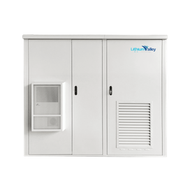 100kWh Integrated ESS