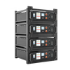 3U Rack-Mounted Battery